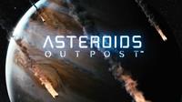 Asteroids : Outposts - PC