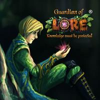 Guardian of Lore - eshop Switch