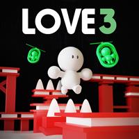 LOVE 3 - eshop Switch