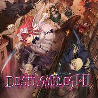 Deathsmiles I･II [2021]