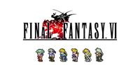 Final Fantasy VI - PSN