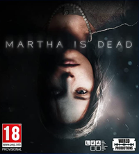 Martha Is Dead [2022]