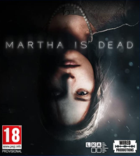 Martha Is Dead - PS5