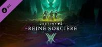 Destiny 2 : La Reine Sorcière - PS5