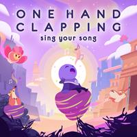 One Hand Clapping - PS5