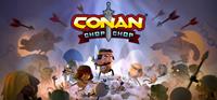 Conan Chop Chop - PSN