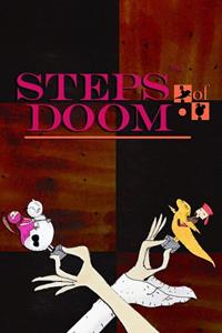 Steps of Doom - PSN