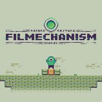 FILMECHANISM - eshop Switch