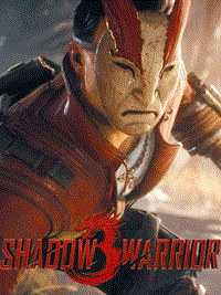 Shadow Warrior 3 - PS5