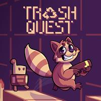 Trash Quest - eshop Switch