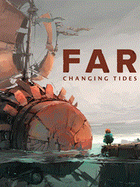 FAR : Changing Tides - PC