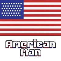 American Man - eshop Switch