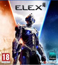 ELEX II #2 [2022]