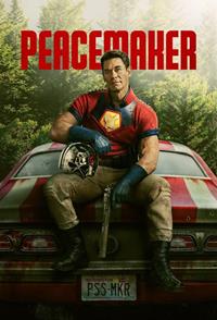 Peacemaker Saison 2