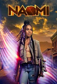 Naomi [2022]