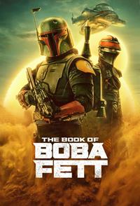 Star Wars : Le Livre de Boba Fett [2021]