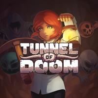 Tunnel of Doom - eshop Switch