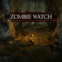 Zombie Watch - eshop Switch