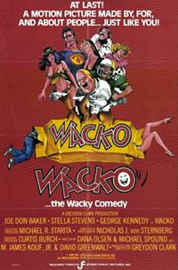 Wacko [1982]