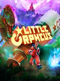 Little Orpheus - PSN