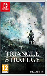 Triangle Strategy [2002]