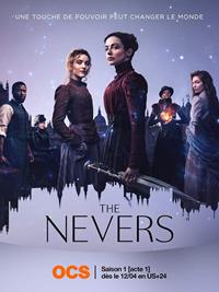 The Nevers [2021]