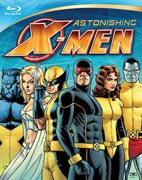 Astonishing X-Men [2009]
