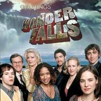 Wonderfalls [2005]