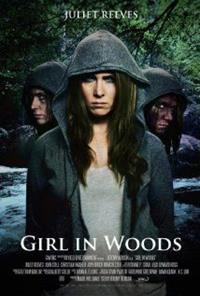 Girl in Woods [2016]
