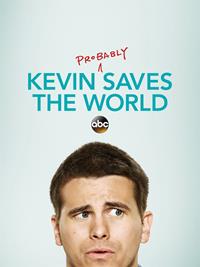 Kevin (Probably) Saves the World [2017]
