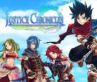 Justice Chronicles - eshop
