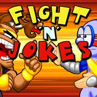 FightNJokes - eshop Switch