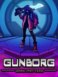 Gunborg : Dark Matters - PC