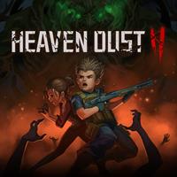 Heaven Dust 2 - eshop Switch