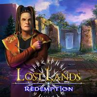 Lost Lands : Rédemption - eshop Switch