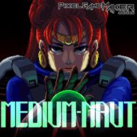 MEDIUM-NAUT - eshop Switch