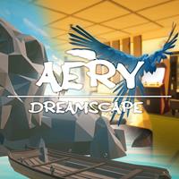 Aery - Dreamscape - eshop Switch