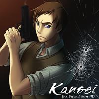 Kansei : The Second Turn HD - eshop Switch