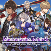 Mercenaries Rebirth : Call of the Wild Lynx - PSN