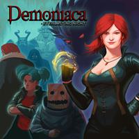 Demoniaca : Everlasting Night - PC