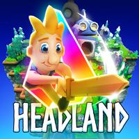 Headland [2022]