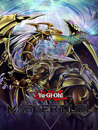 Yu-Gi-Oh! Master Duel - PC