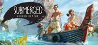 Submerged : Hidden Depths - PSN