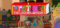 RPG Time : The Legend of Wright - eshop Switch