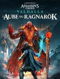 Assassin's Creed Valhalla : L'Aube du Ragnarök - PSN