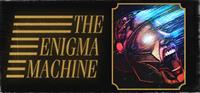 The Enigma Machine [2018]