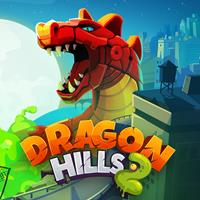 Dragon Hills 2 - eshop Switch