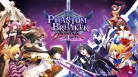 Phantom Breaker : Omnia [2020]