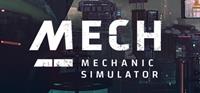 Mech Mechanic Simulator - PC