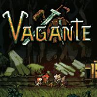 Vagante - PSN